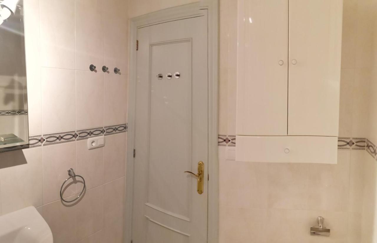 Apartamento Aquila Parque Fuengirola Luaran gambar