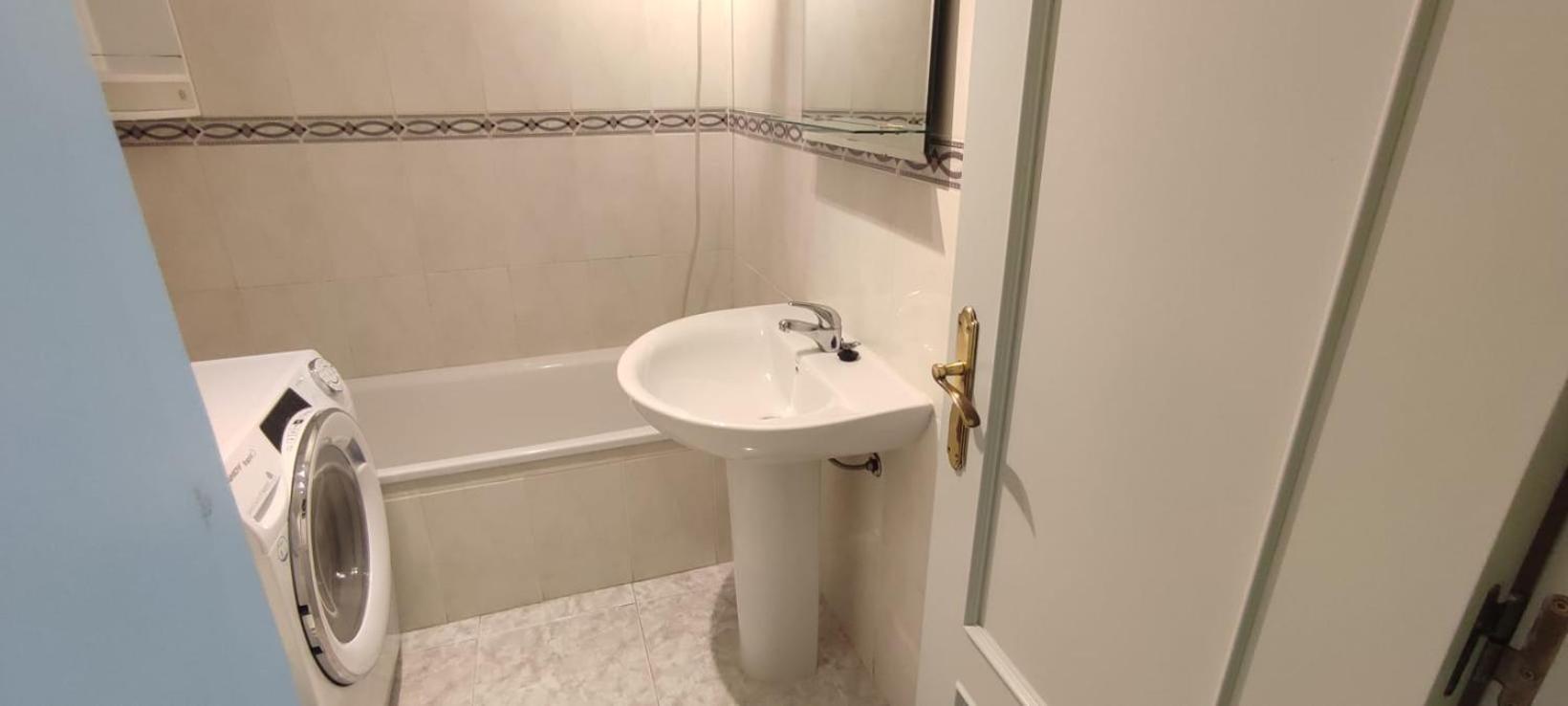 Apartamento Aquila Parque Fuengirola Luaran gambar