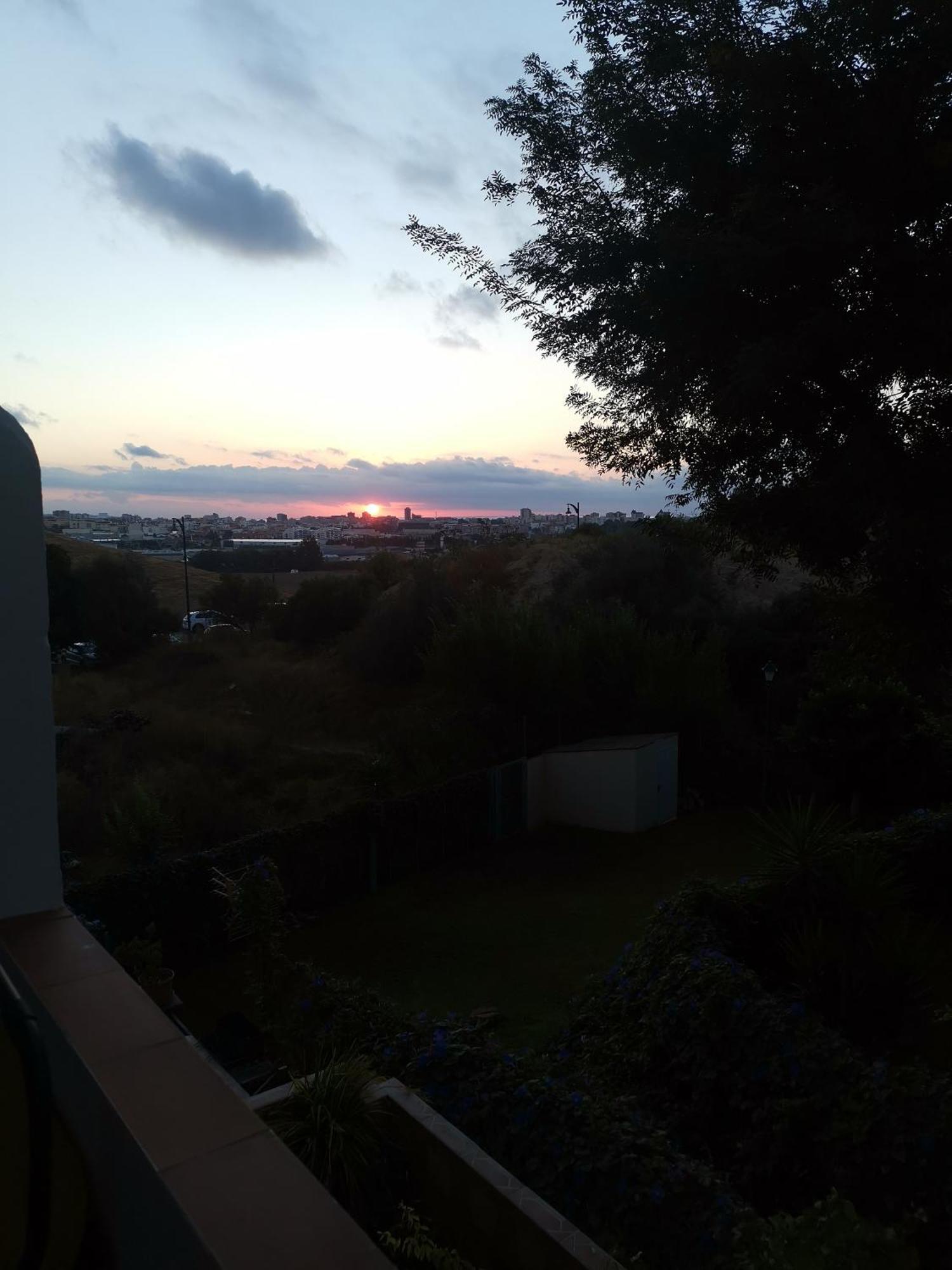 Apartamento Aquila Parque Fuengirola Luaran gambar